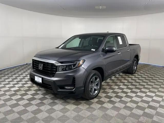 2023 Honda Ridgeline RTL-E for sale in Bremerton, WA