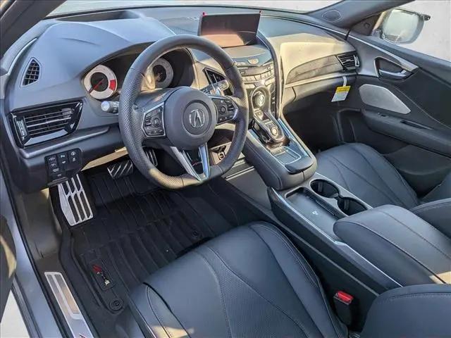 2026 Acura RDX A-Spec Advance