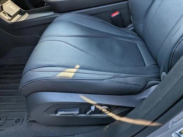 2026 Acura RDX A-Spec Advance