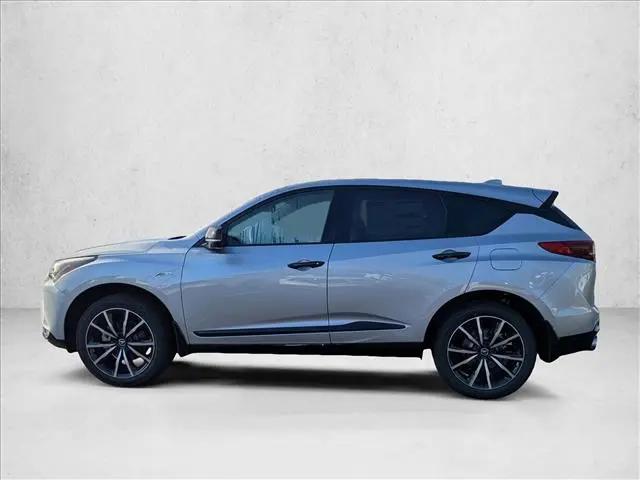 2026 Acura RDX A-Spec Advance
