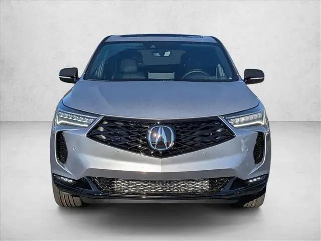 2026 Acura RDX A-Spec Advance