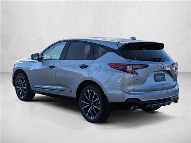 2026 Acura RDX A-Spec Advance