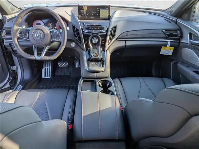 2026 Acura RDX A-Spec Advance