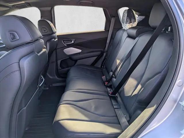 2026 Acura RDX A-Spec Advance
