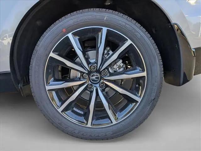 2026 Acura RDX A-Spec Advance