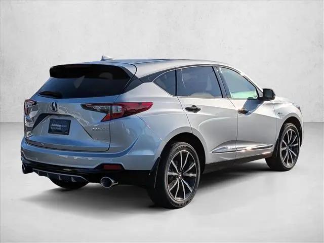 2026 Acura RDX A-Spec Advance