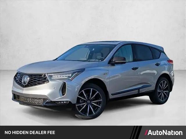 2026 Acura RDX A-Spec Advance for sale in Sanford, FL