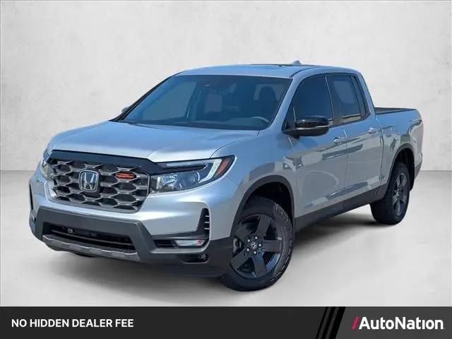 2026 Honda Ridgeline TrailSport for sale in Columbus, GA