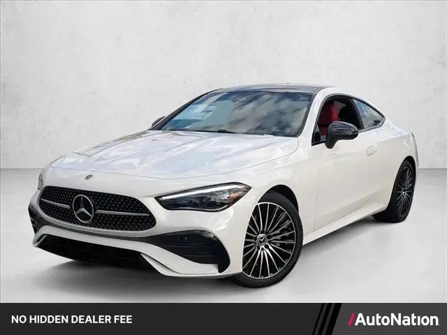 2026 Mercedes-Benz E-CLASS E 300 CLE 300 for sale in Miami, FL