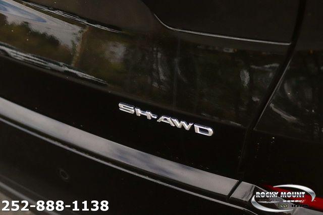 2022 Acura MDX w/A-Spec Package