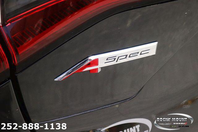 2022 Acura MDX w/A-Spec Package