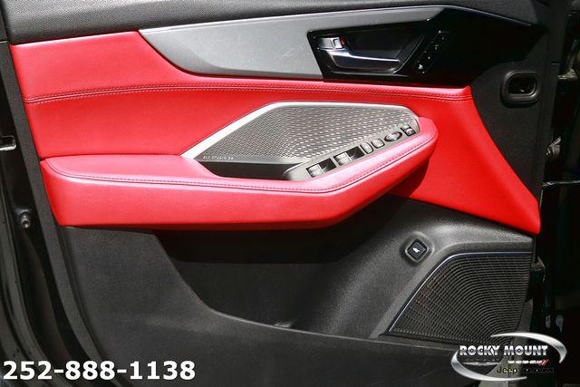 2022 Acura MDX w/A-Spec Package
