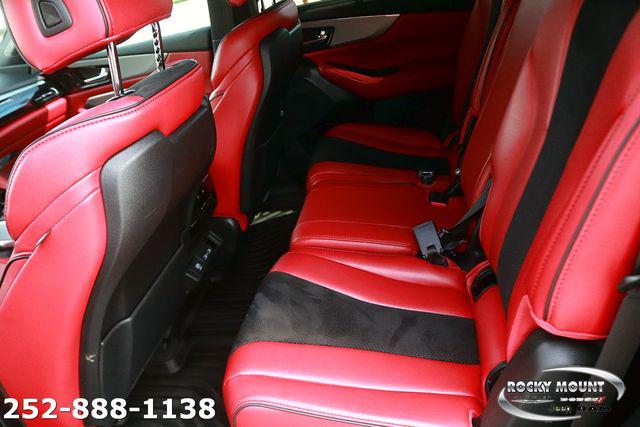 2022 Acura MDX w/A-Spec Package