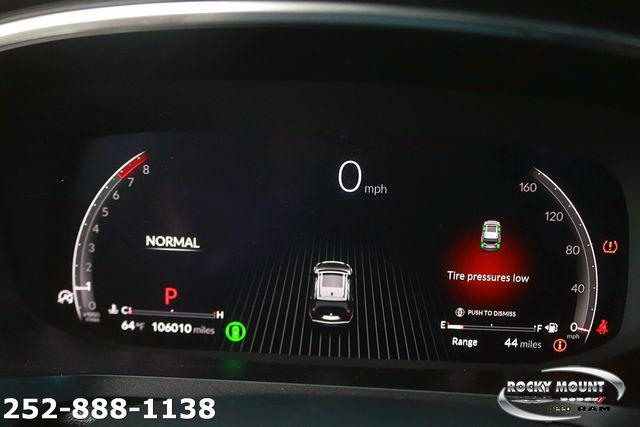 2022 Acura MDX w/A-Spec Package