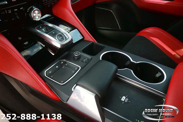 2022 Acura MDX w/A-Spec Package