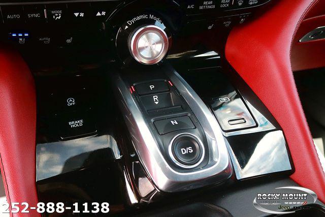 2022 Acura MDX w/A-Spec Package