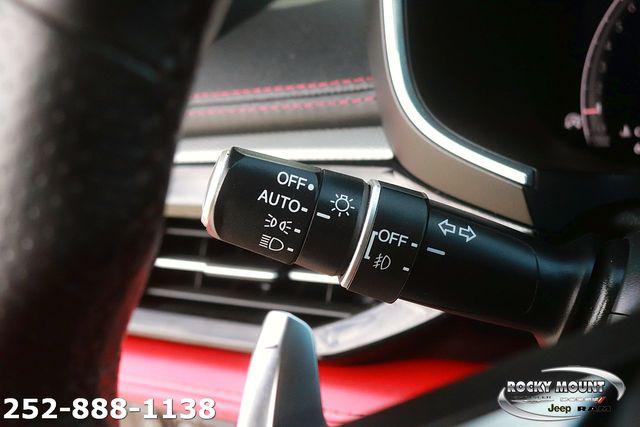 2022 Acura MDX w/A-Spec Package