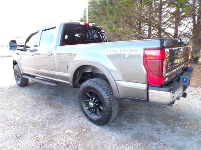 2020 Ford F-250 XLT