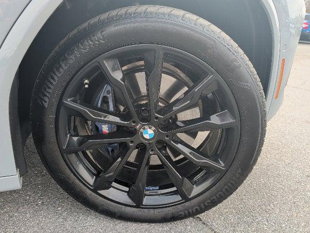 2023 BMW X3 xDrive30i 2023 BMW X3 xDrive30i