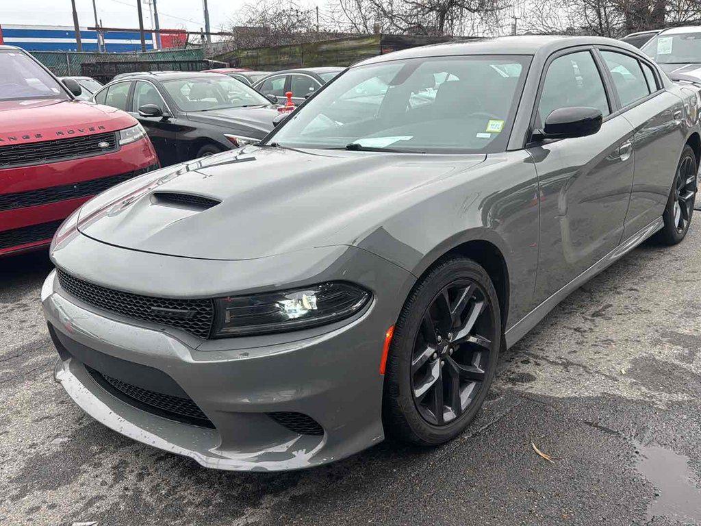 2023 Dodge Charger GT RWD