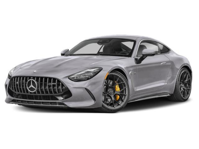 2026 Mercedes-Benz AMG GT AMG GT 63 for sale in Calabasas, CA