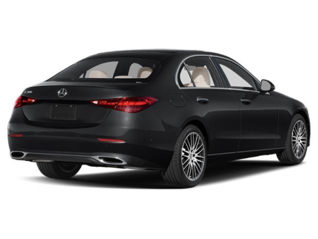 2026 Mercedes-Benz C-CLASS C 300 C 300