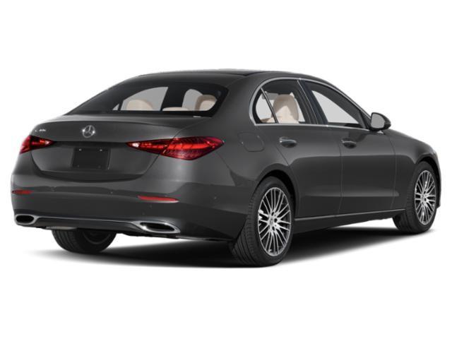 2026 Mercedes-Benz C-CLASS C 300 C 300