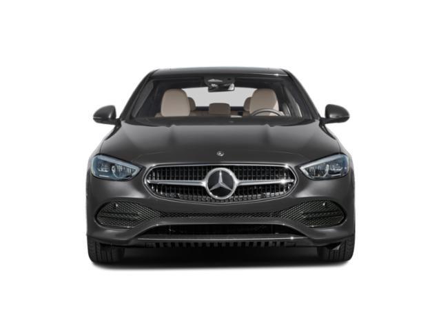 2026 Mercedes-Benz C-CLASS C 300 C 300
