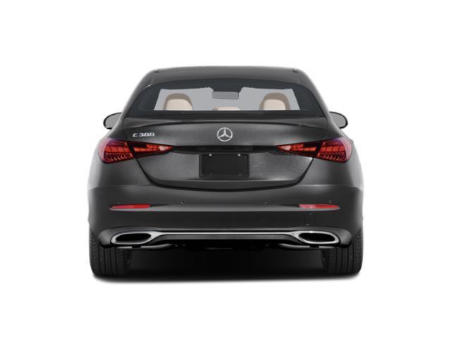 2026 Mercedes-Benz C-CLASS C 300 C 300
