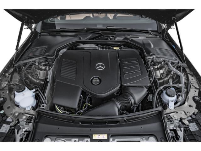 2026 Mercedes-Benz C-CLASS C 300 C 300