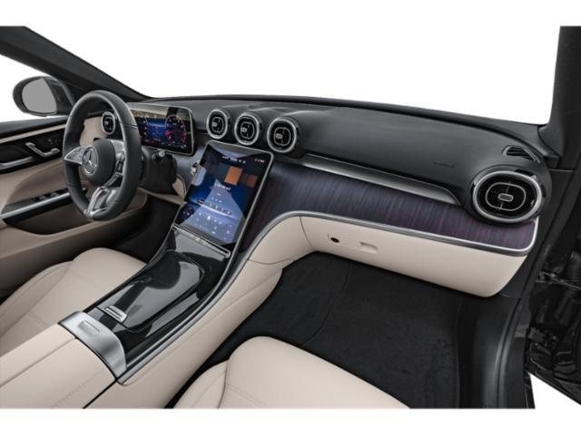 2026 Mercedes-Benz C-CLASS C 300 C 300
