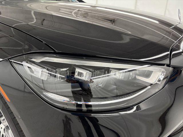 2026 Mercedes-Benz S 580 4MATIC