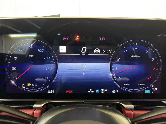 2026 Mercedes-Benz S 580 4MATIC