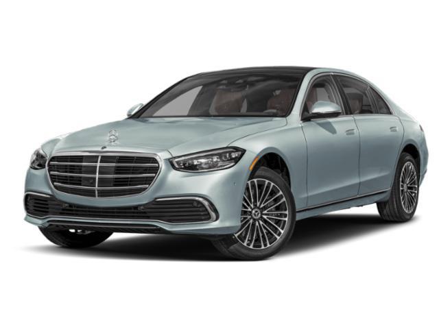 2026 Mercedes-Benz S 580 4MATIC for sale in Calabasas, CA