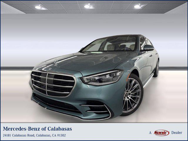 2026 Mercedes-Benz 500 4MATIC for sale in Calabasas, CA
