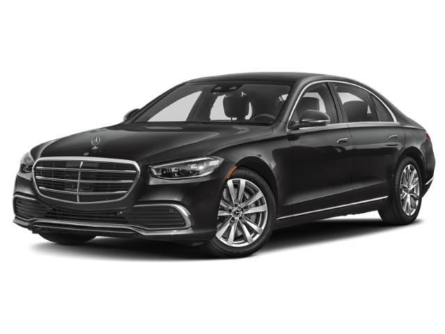 2026 Mercedes-Benz 500 4MATIC for sale in Calabasas, CA