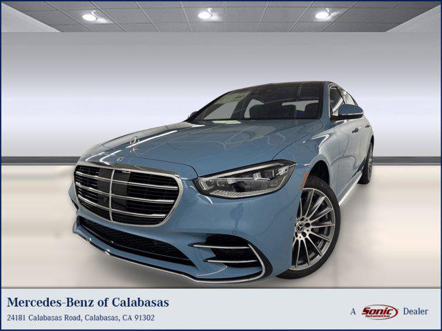 2026 Mercedes-Benz 500 4MATIC for sale in Calabasas, CA