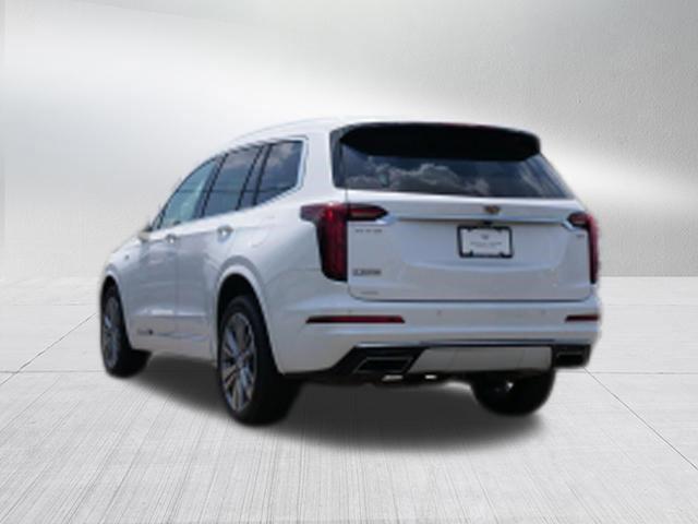 2023 Cadillac XT6 AWD Premium Luxury