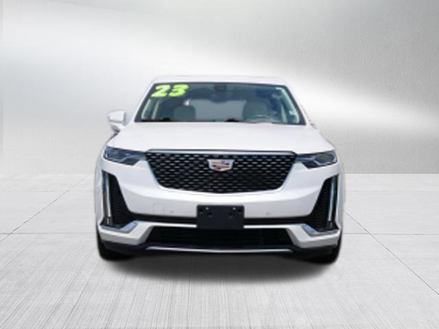 2023 Cadillac XT6 AWD Premium Luxury