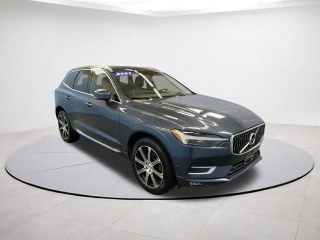 2021 Volvo XC60 T5 Inscription for sale in East Hartford, CT