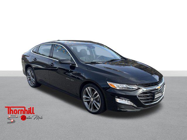 2024 Chevrolet Malibu FWD 2LT for sale in CHAPMANVILLE, WV