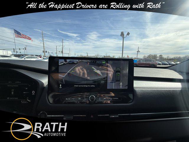 2026 Mitsubishi Outlander SE 1.5T 2WD
