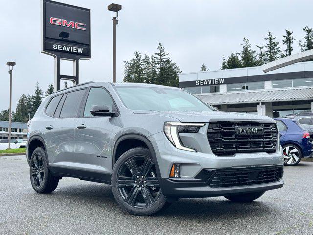 2026 GMC Acadia Elevation AWD for sale in Lynnwood, WA