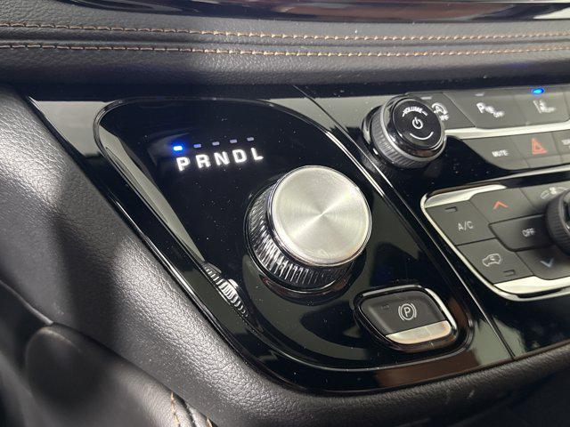 2026 Chrysler Pacifica Pinnacle AWD