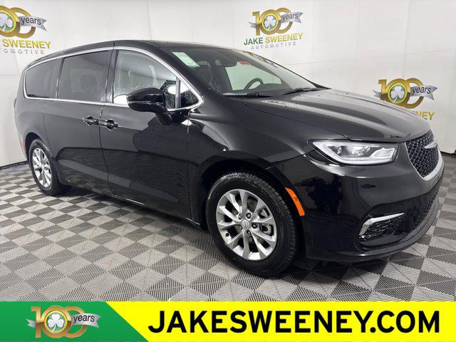 2026 Chrysler Pacifica Limited for sale in Cincinnati, OH