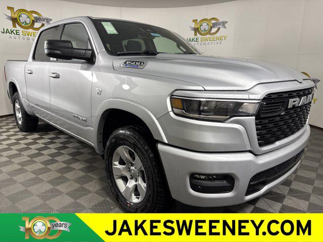 2026 Ram 1500 Big Horn Crew Cab 4x4 57 Box for sale in Cincinnati, OH