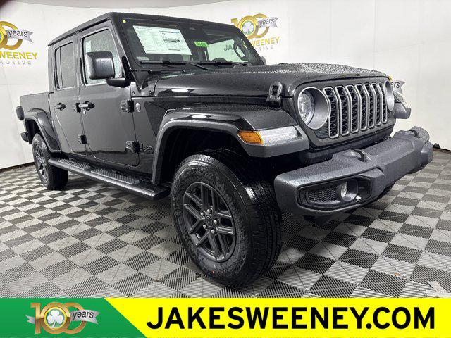 2026 Jeep Gladiator Sport S for sale in Cincinnati, OH