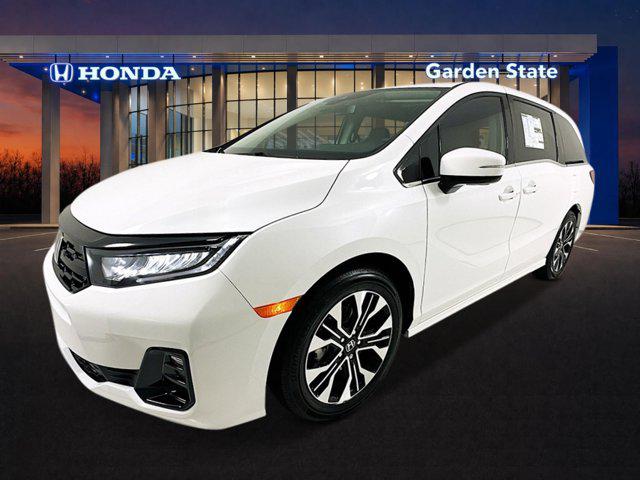 2026 Honda Odyssey Elite for sale in Clifton, NJ