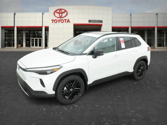 2026 Toyota Corolla Cross Hybrid XSE for sale in Winston Salem, NC