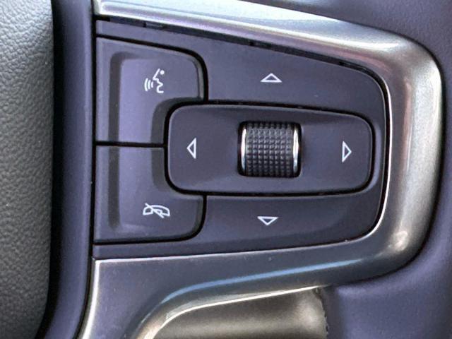 2026 Chevrolet Silverado 1500 4WD Crew Cab Short Bed LT Trail Boss